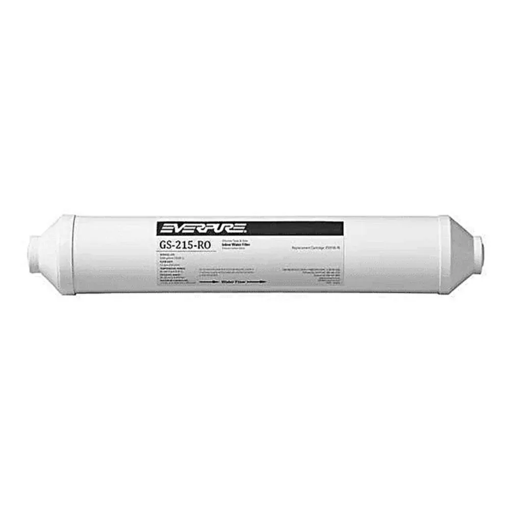 Everpure GS-215RO-H EV9627-15 In-Line Filter