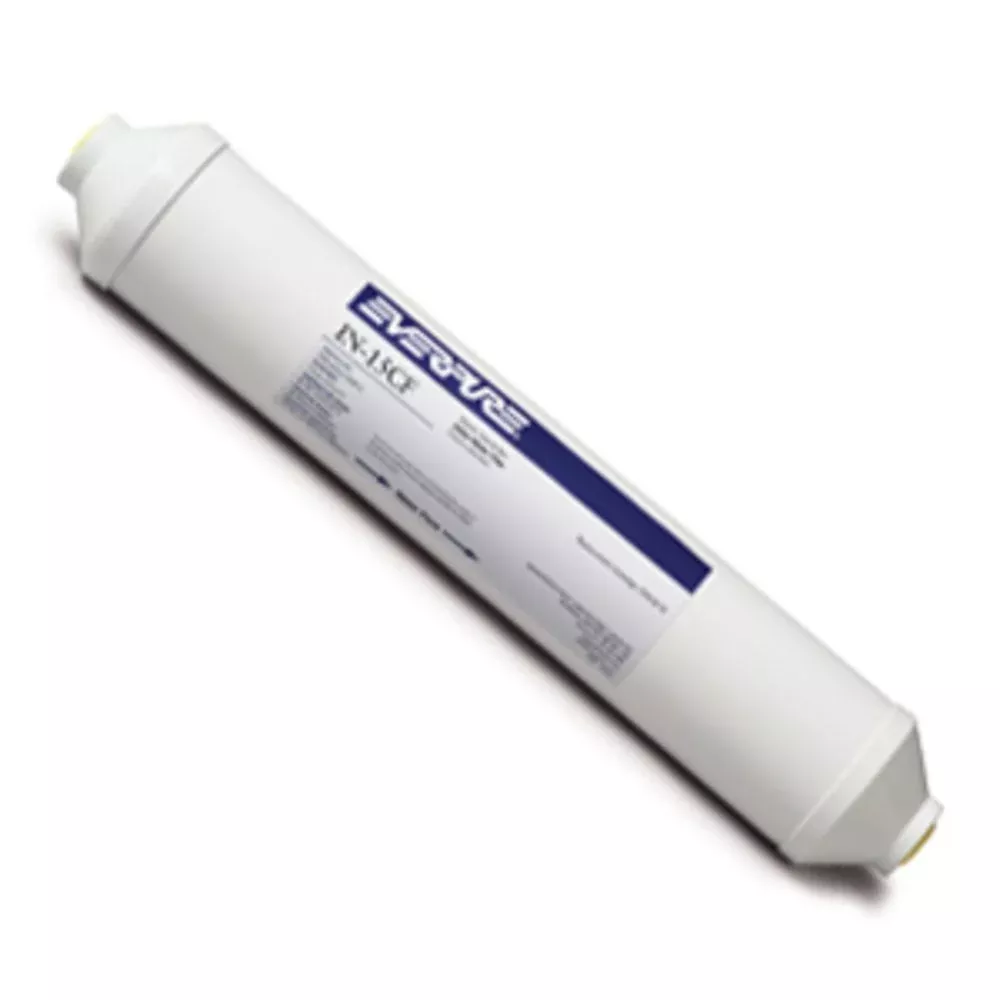 Everpure IN-15 CF In-Line Water Filter