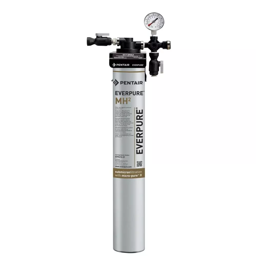 Everpure QC7i Single-MH(2) System