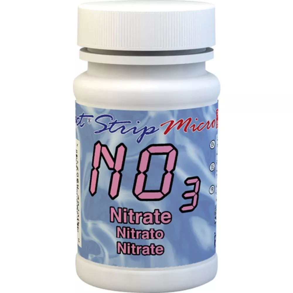 eXact Strip Micro Nitrate (25 Strips)
