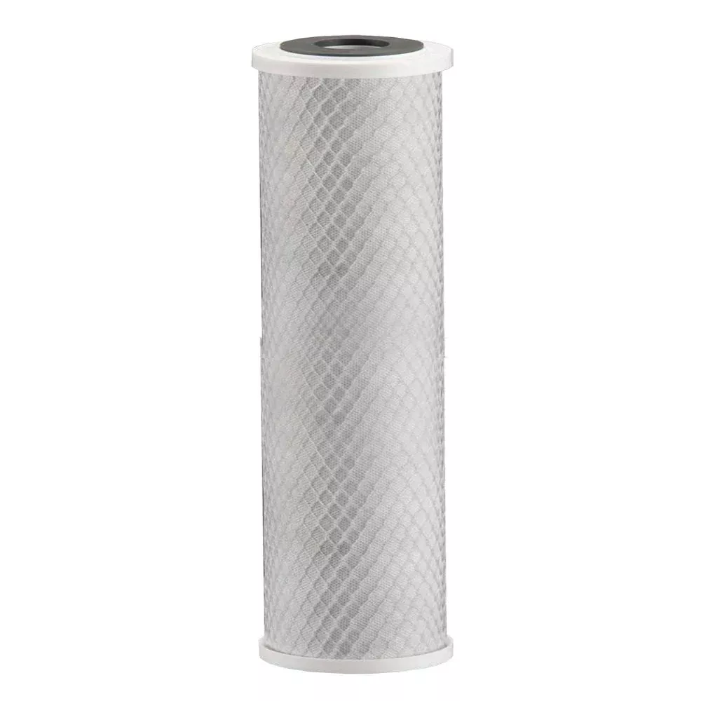 Filtrex Matrikx CTO 20" BB Carbon Block Filter 5 mic