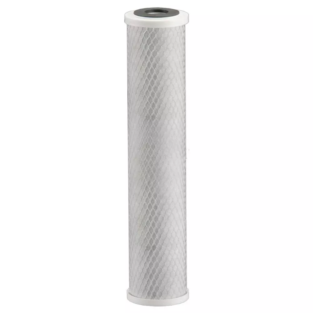 Filtrex Matrikx CTO 20" Carbon Block Filter 5 mic