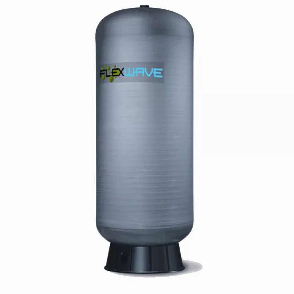 Flexcon Flexwave Non-Diaphragm Composite Storage/Utility Tank - 119 Gal