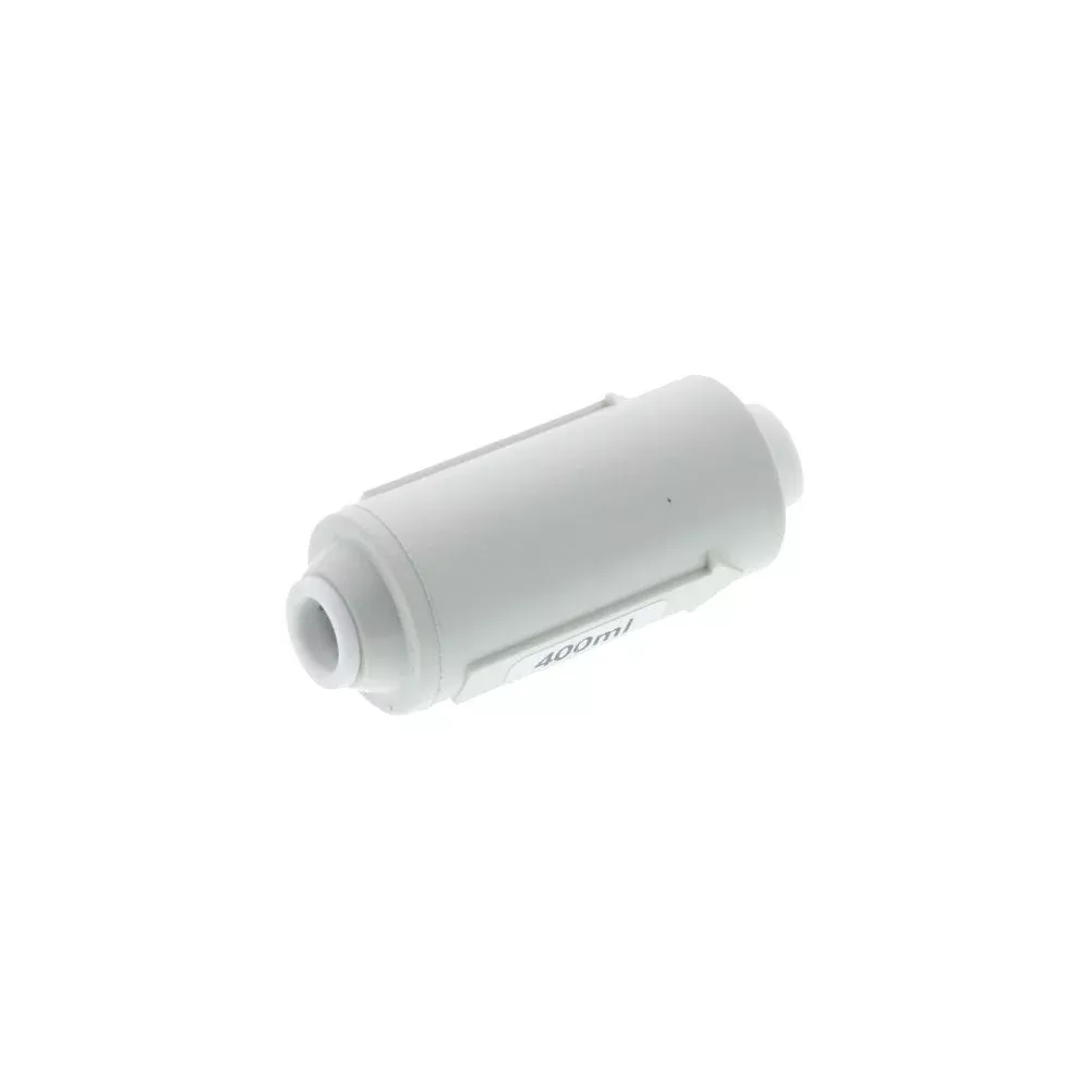 Flow Control Payne IL 4" 1/4 QC - 400 ML/Min