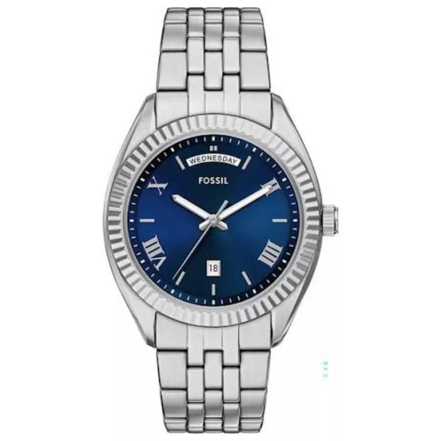 Fossil Men's Campbell