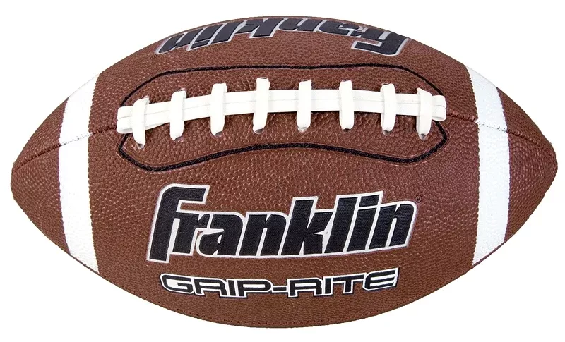 Franklin 5020 Foot Ball, Leather