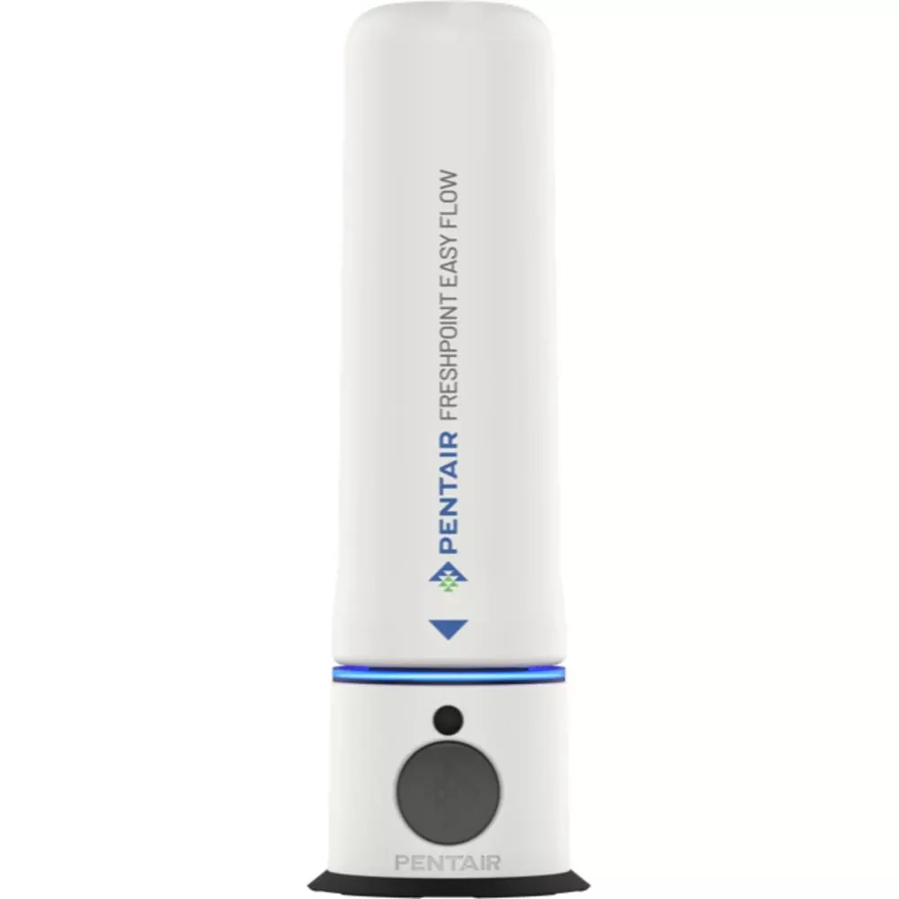 Freshpoint Easy Flow Under Counter Water Filtration System
