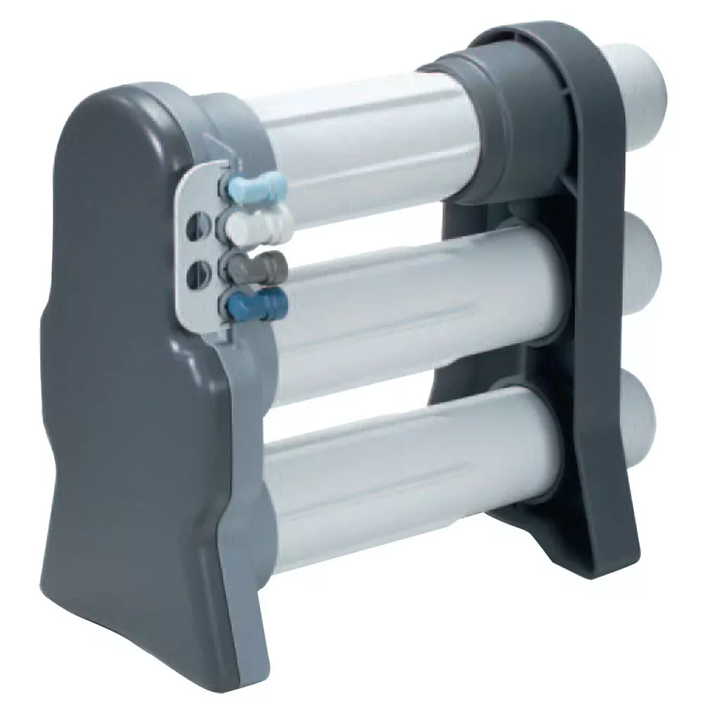 GE Merlin 720 GPD Tankless RO System