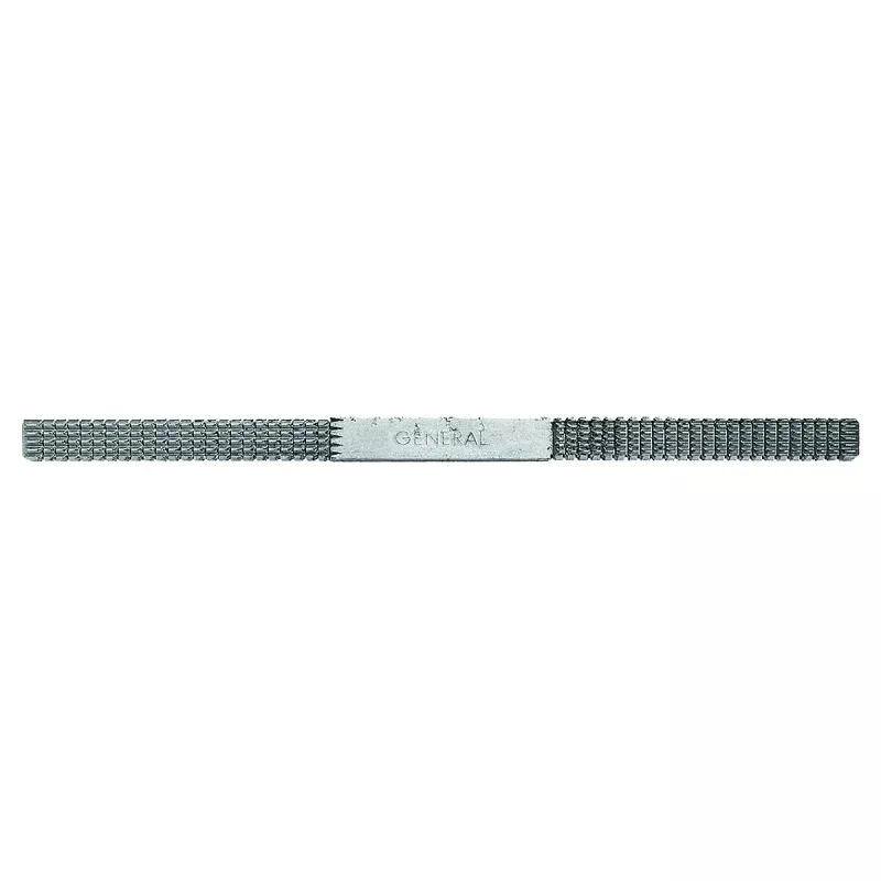 General 177-1 Thread Repair File, 7/16 in W
