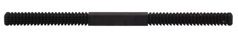 General 177-2 Thread Repair File, 7/16 in W Blade, 1/PK