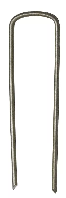 Glamos Wire 85025 Garden Staple, 4 in L
