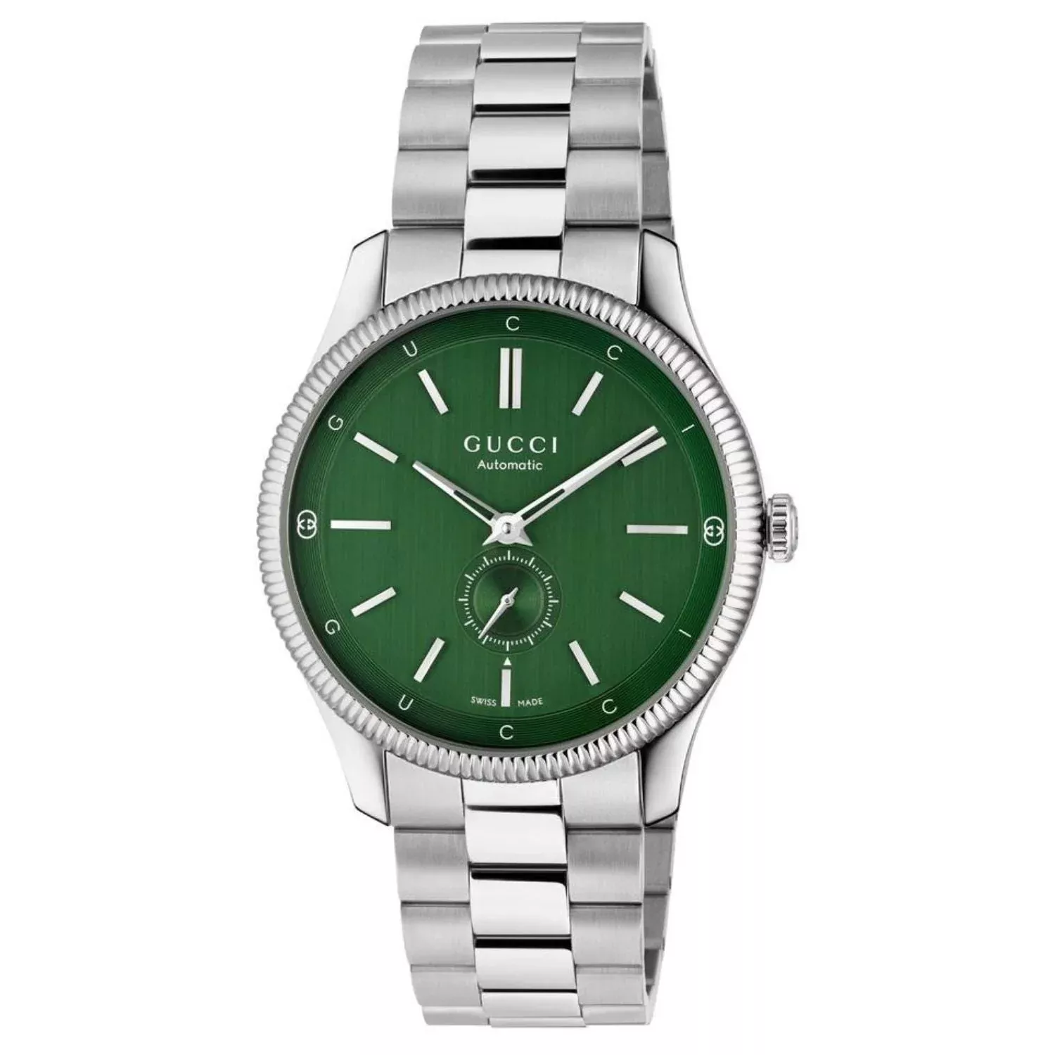 Gucci Men's Timeless