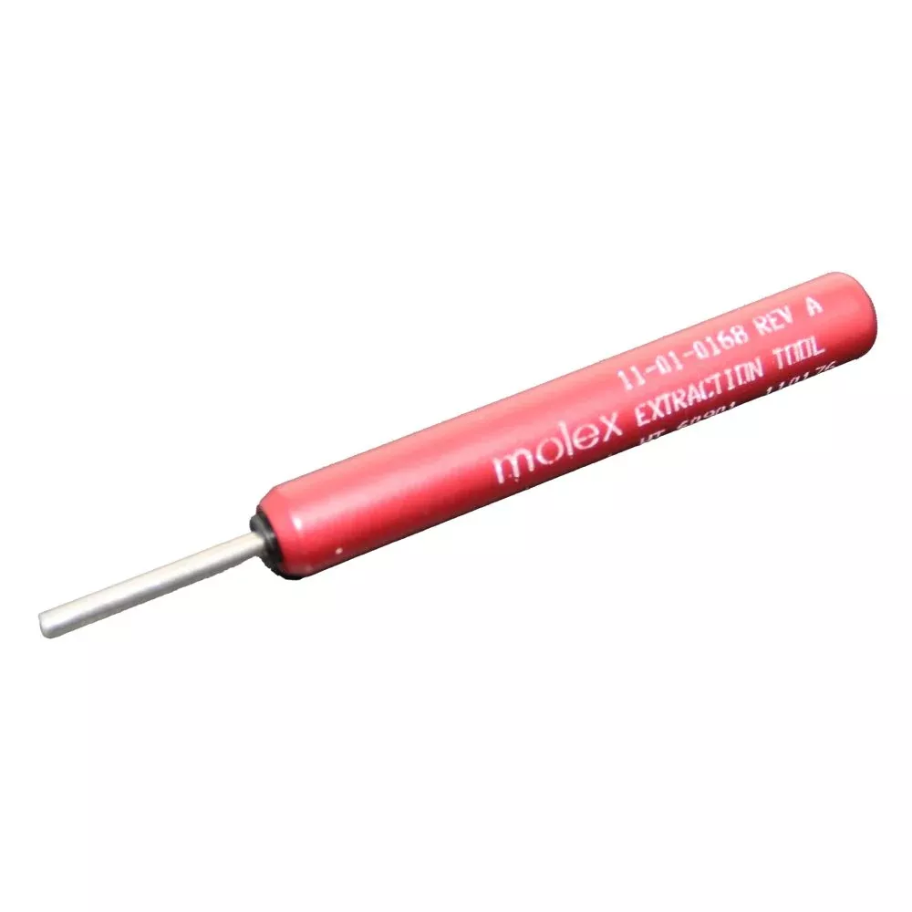 Hand Extraction Tool