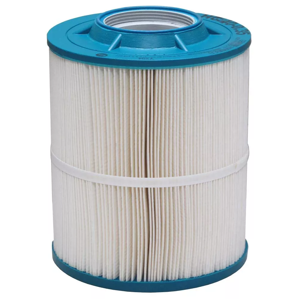 Harmsco HC/40-1 Premium Hurricane Polyester Cartridge 1 mic
