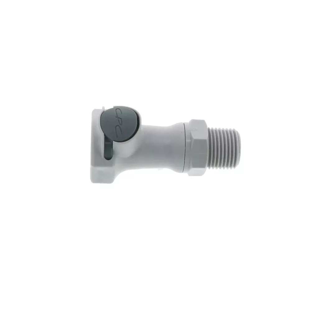 HFC10812 Male Thread Coupling Body 1/2 NPT