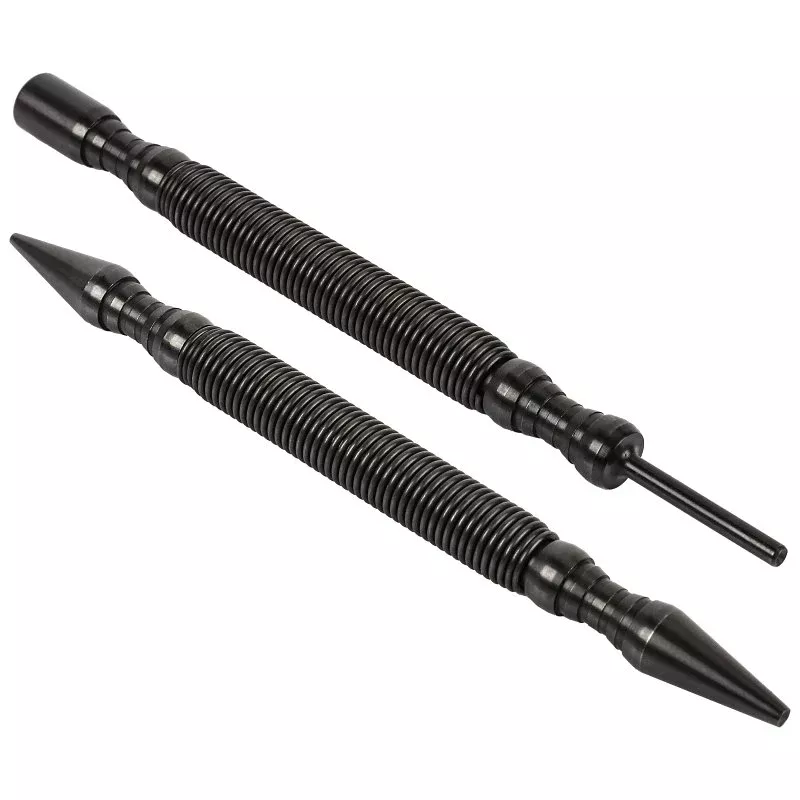 Hit Tool NS12HF Combo Kit, Steel, Black Oxide