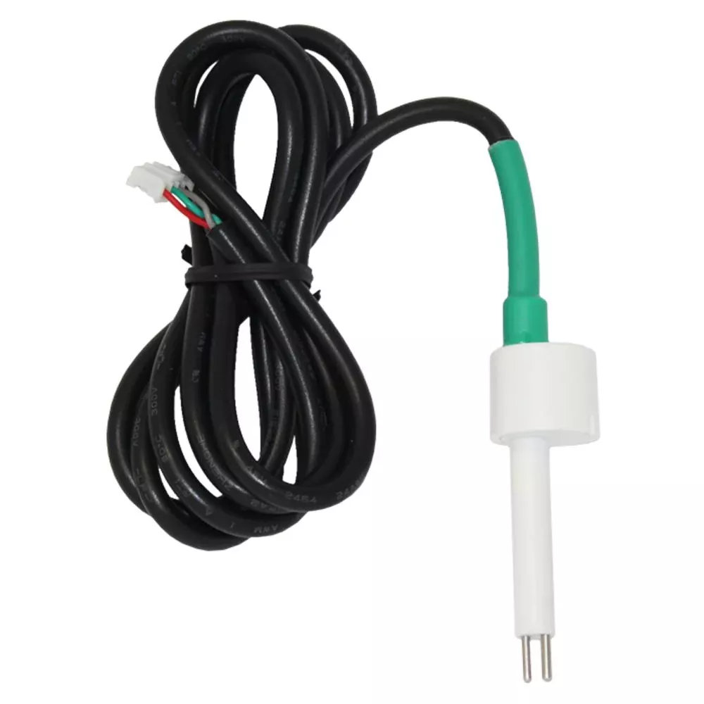 HM Digital Single Sensor Probe 4 pin connector