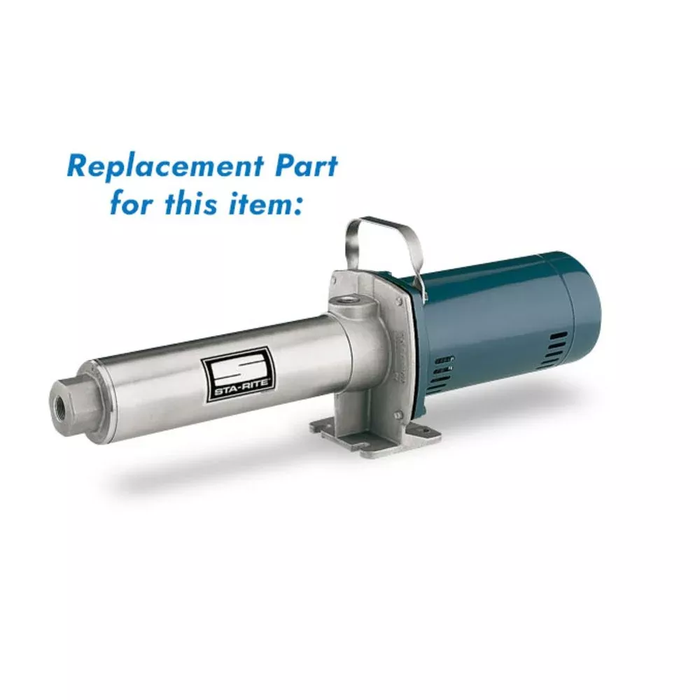 HPS7D STA-Rite Shaft Seal Package, Replacement Part