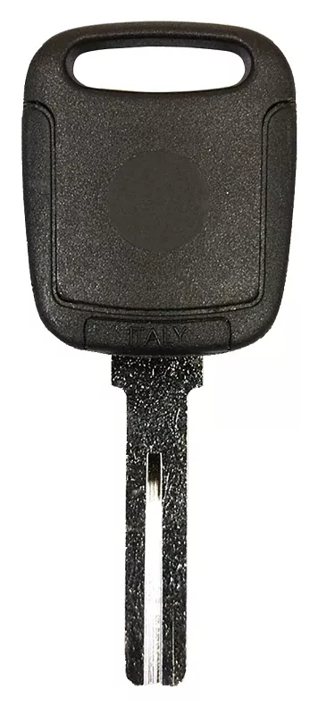 Hy-Ko 18VOL350 Programmable Chip Key, For: Volvo VOL350 Vehicle Locks