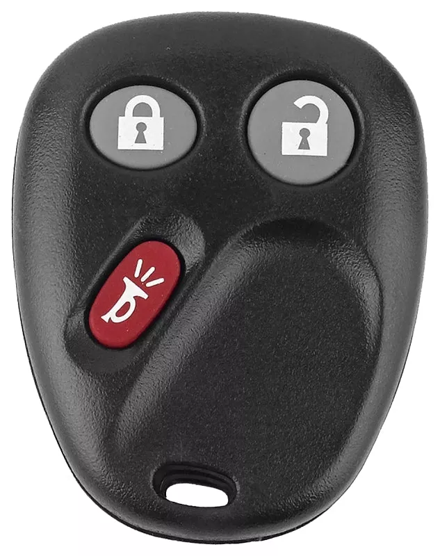 Hy-Ko 19GM813S Fob Shell, For: General Motors Vehicles