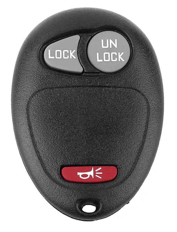 Hy-Ko 19GM814S Shell, For: General Motors Vehicles