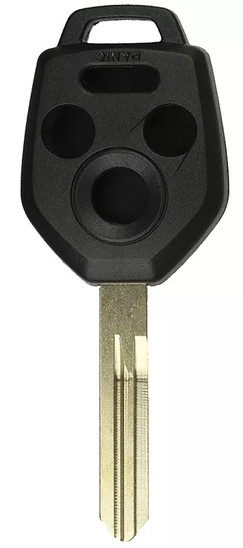 Hy-Ko 19SUB850S Fob Shell, For: Subaru Vehicles,