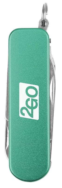 Hy-Ko KC626 Multi-Tool Nail Clipper, Pack of 5