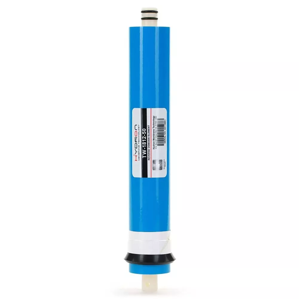 Hydronix TW-1812-50 Reverse Osmosis Membrane Replacement 50 GPD