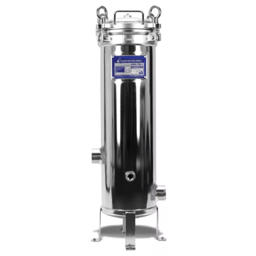 HydroScientific Swing Bolt 5R, 30"L, 2FNPT, ML, GP, 316SS