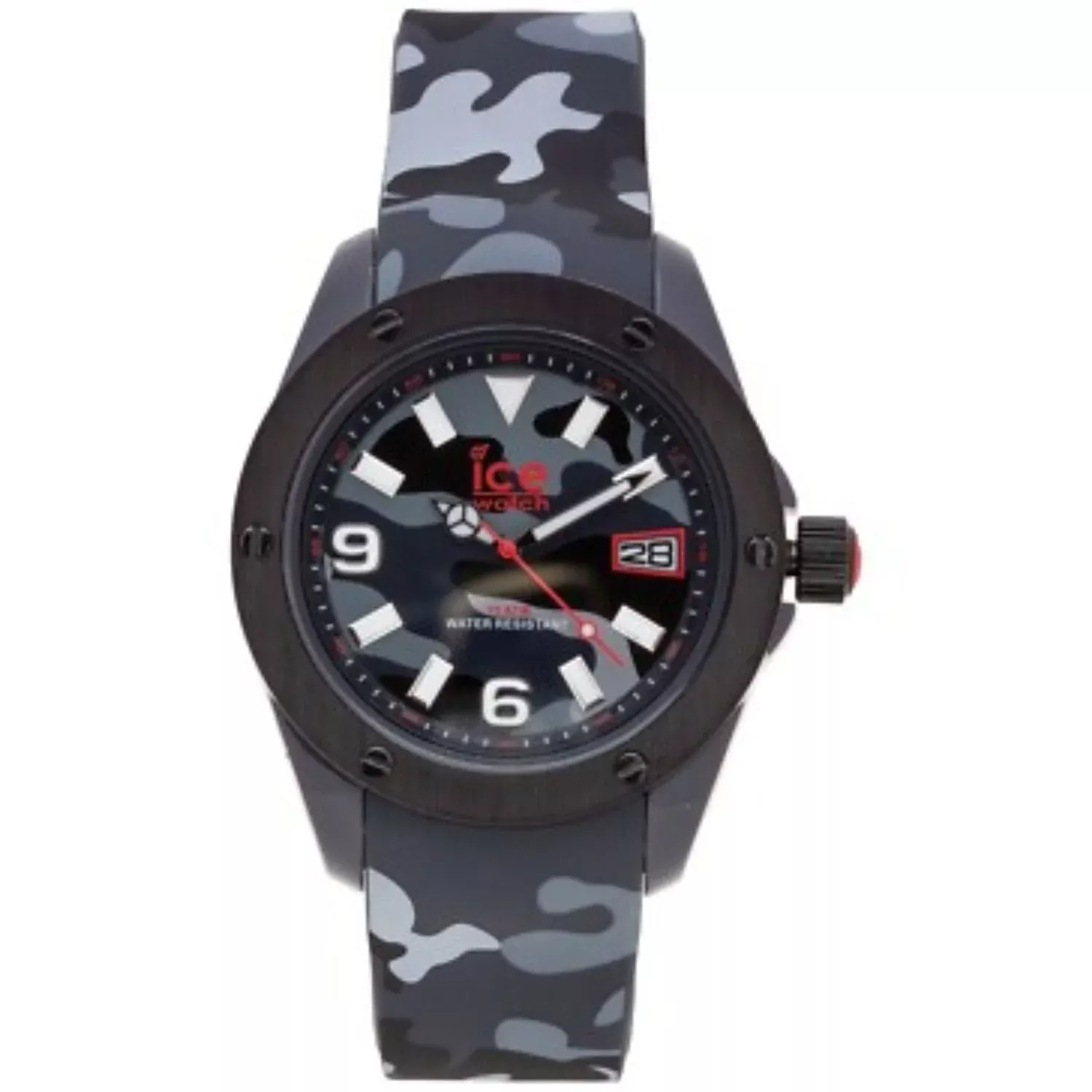 Ice Men's Army