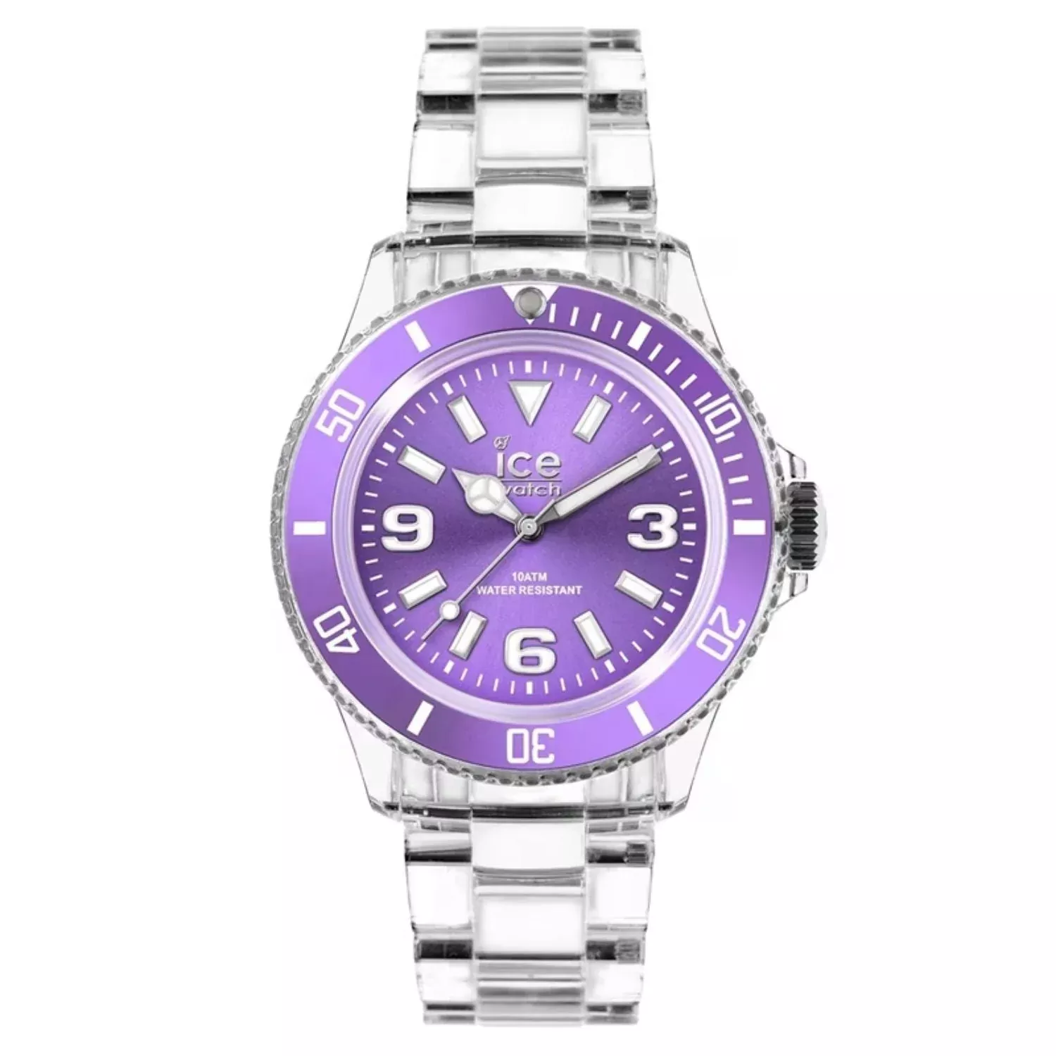 Ice watch Men's Ice pure