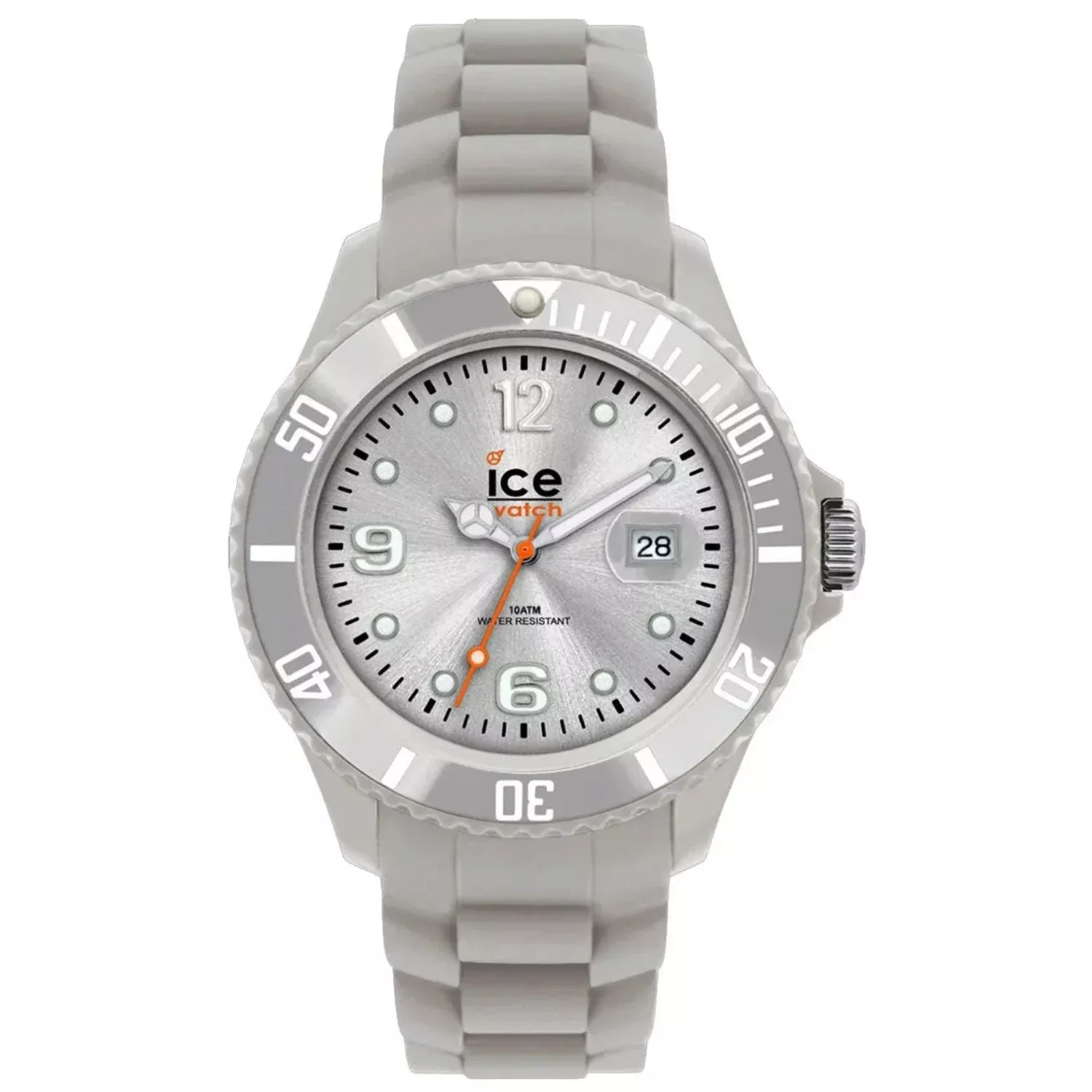 Ice watch Men's Sili