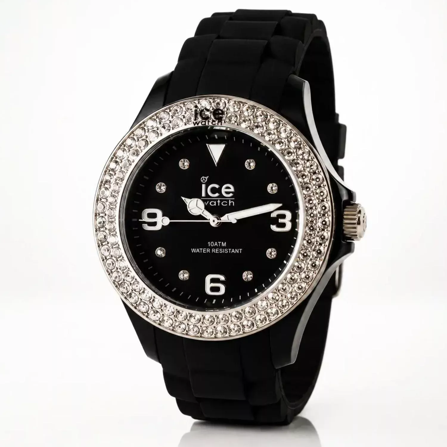 Ice watch Women's Stone sili