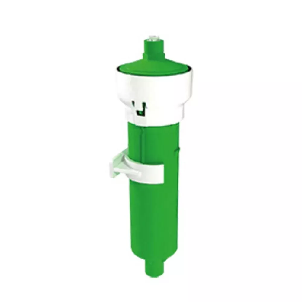 InLine EZ Clip System - Spun-Bonded Polypropylene