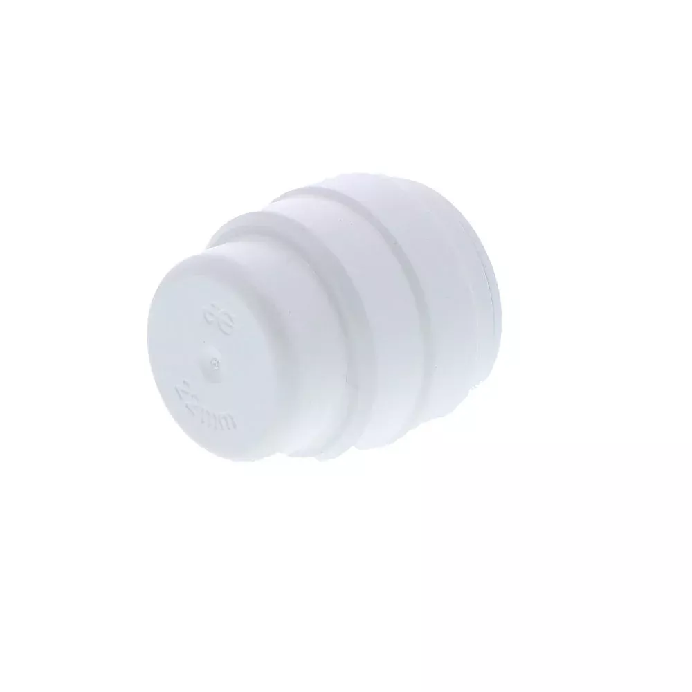 John Guest End Stop - 22mm
