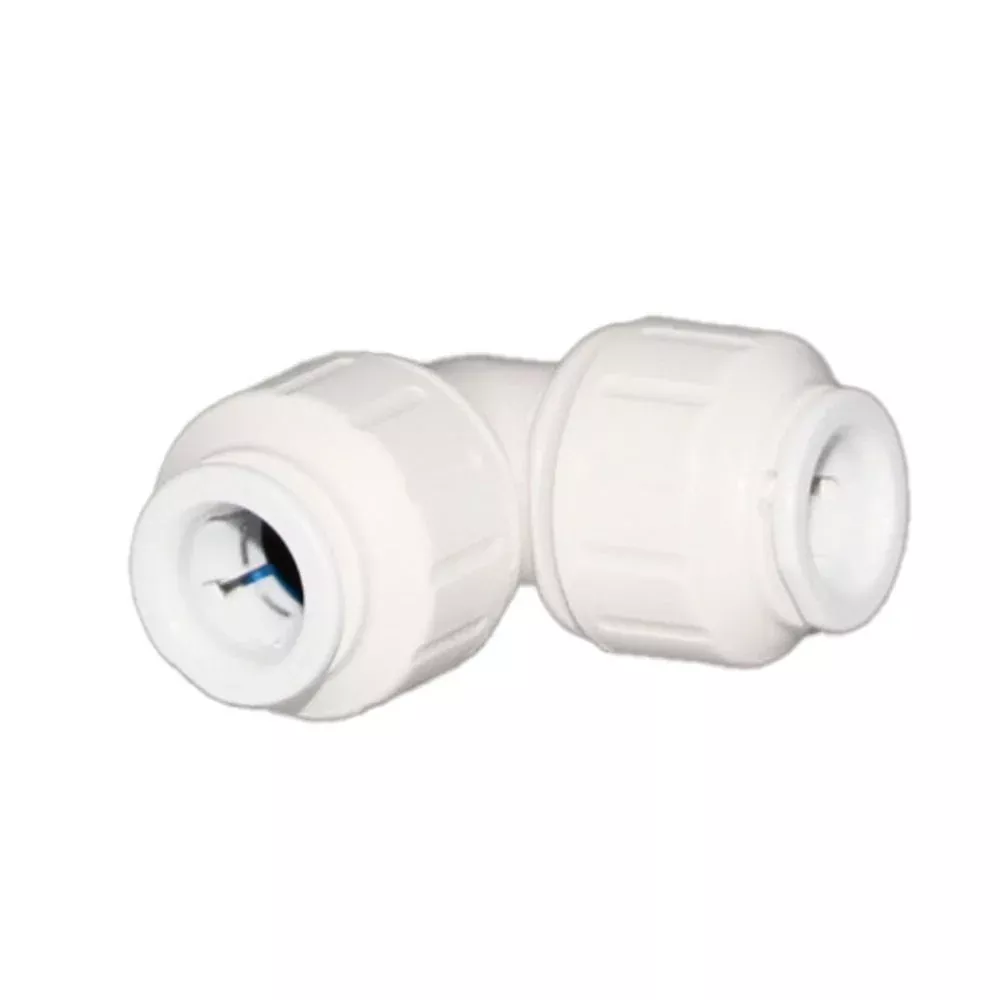 John Guest Union Elbow - 10mm