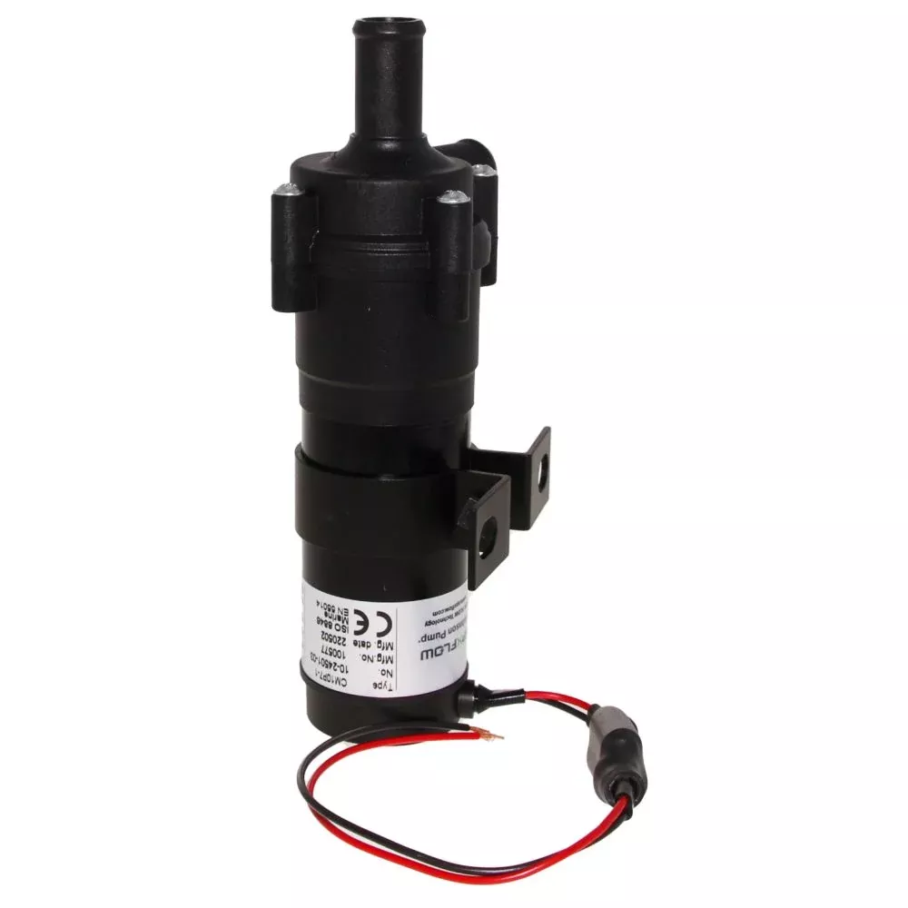 Johnson Pump - CM10P7-1 Circulation Pump