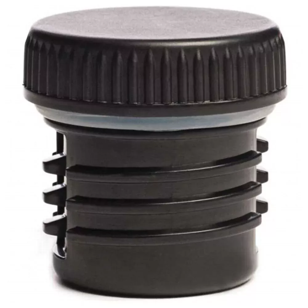 Klean Kanteen Flat Cap Polypropylene