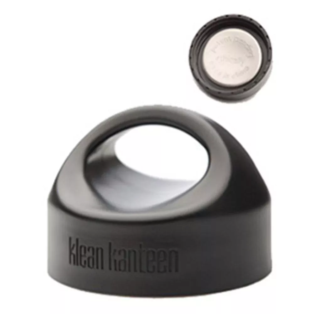 Klean Kanteen Stainless Wide Loop