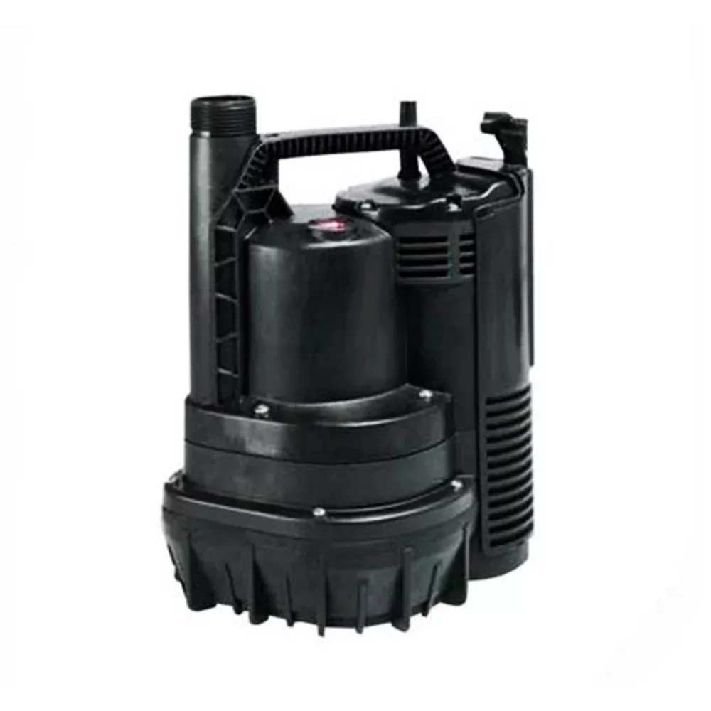Leader Submersible PumpVerty Go 300 1/3 HP, 2040 GPH