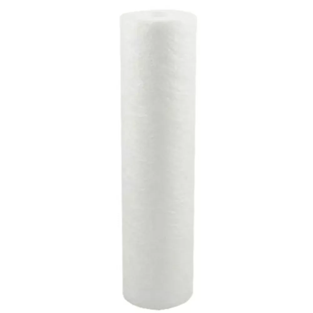 Liquatec LX Series 9-7/8" x 2.5" - 20 micron