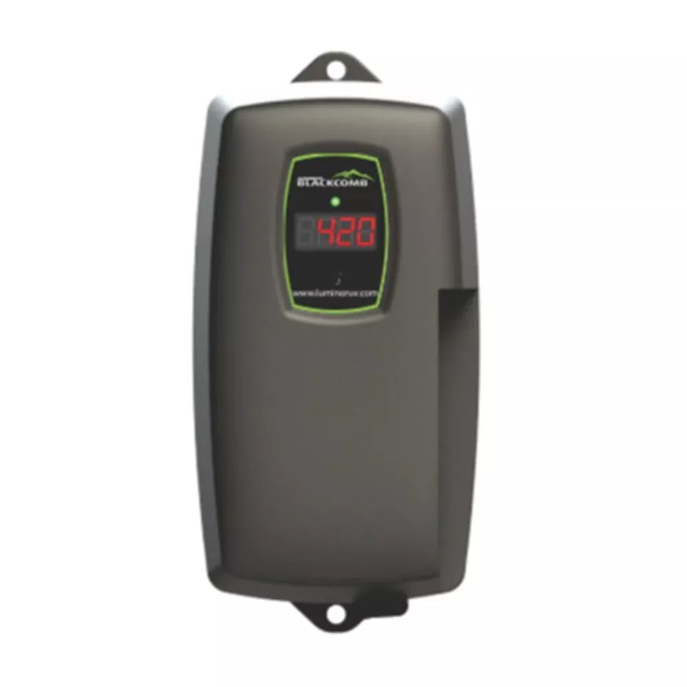 Luminor Blackcomb HO 4.1 UV System Controller RCHO-4.12 - 110-230V./50-60Hz