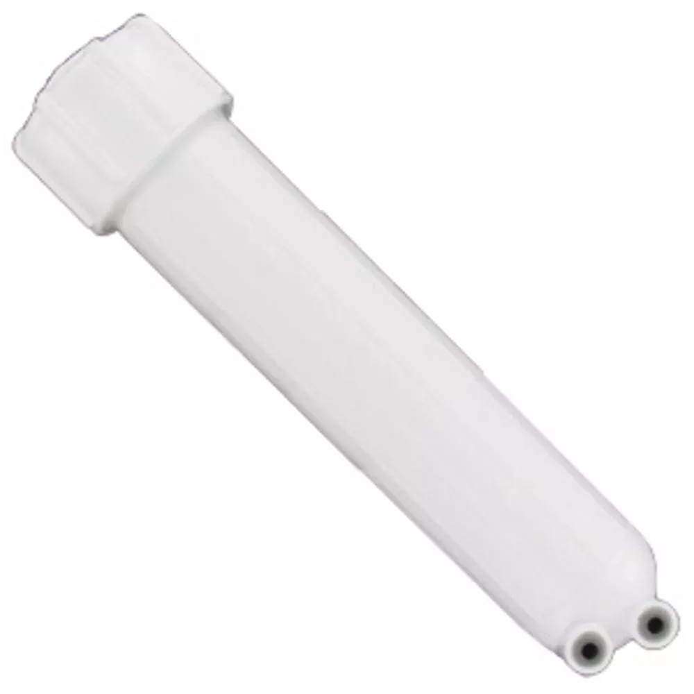 Membrane Housing with 1/4 Push-In Fittings, NO Check