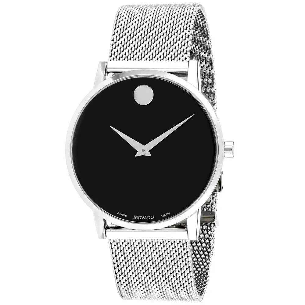 Movado Men's Museum