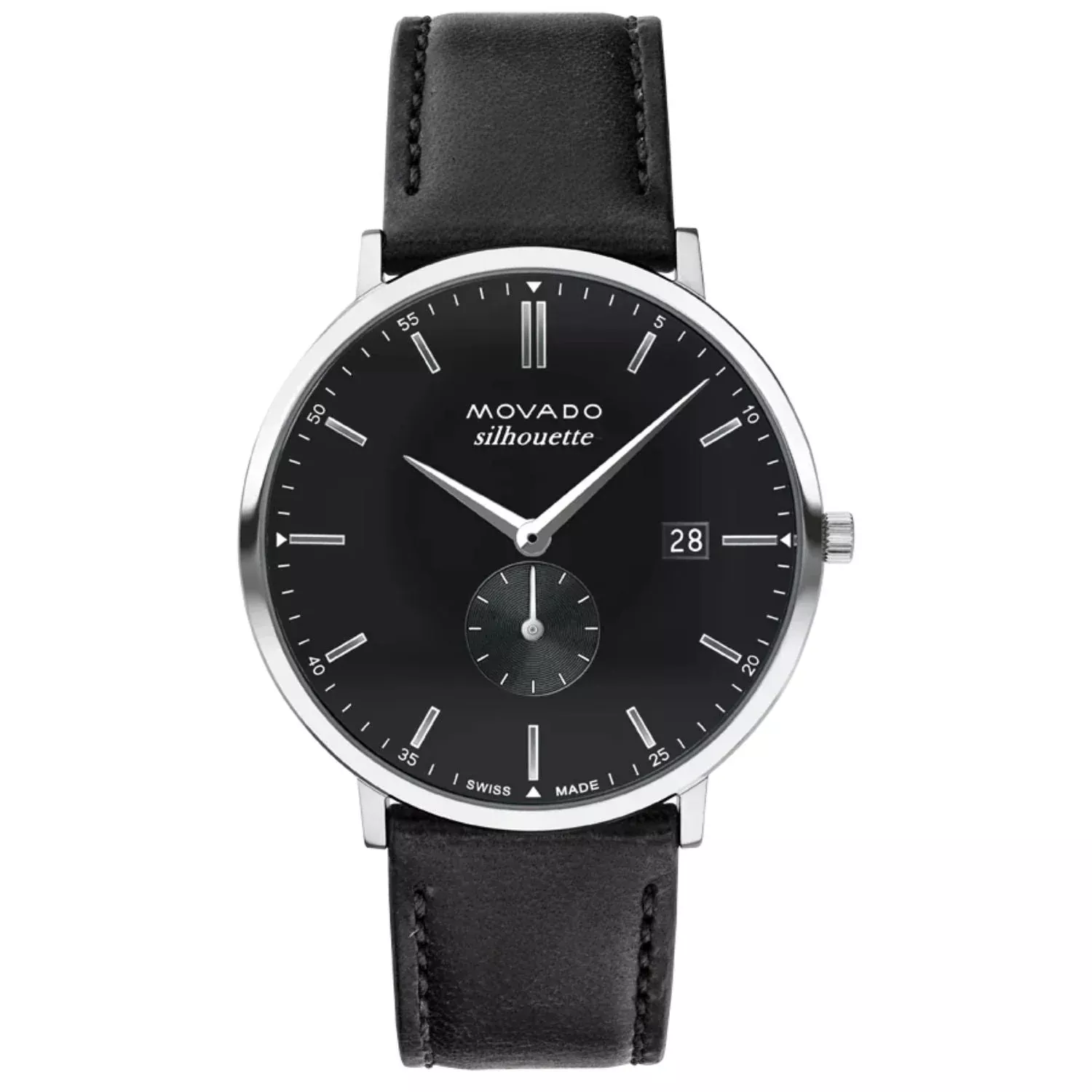 Movado Men's Silhouette