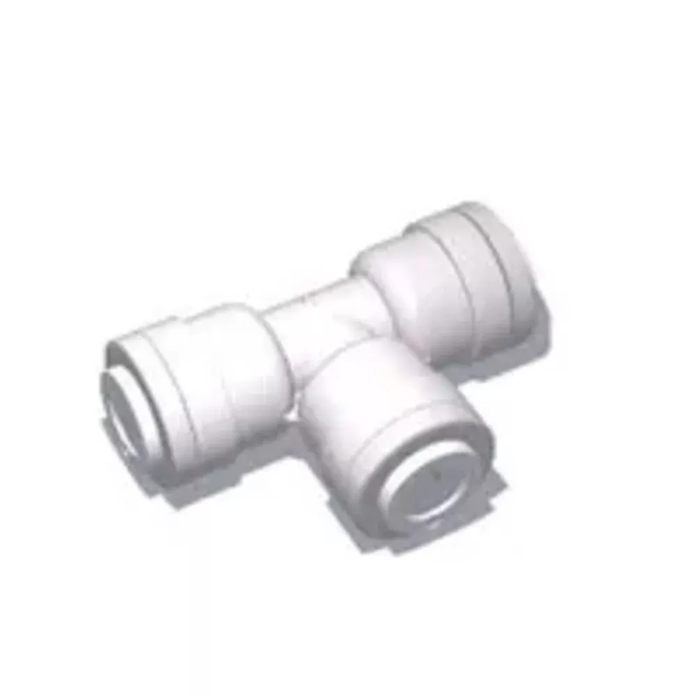 Mur-lok 1/4'' Tube Union Tee