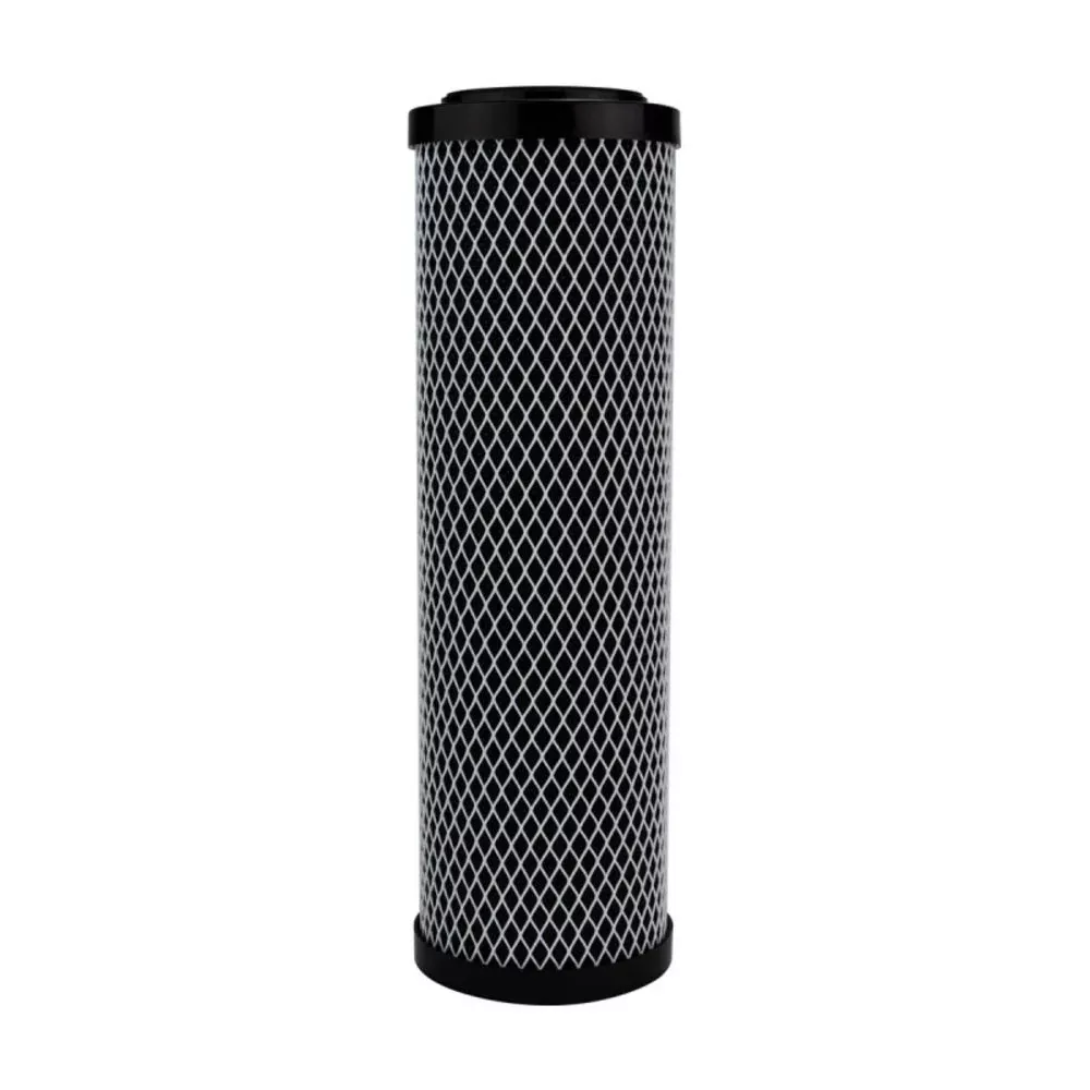 Neo-Pure 10" Dual Function Carbon Impregnated 5µ Filter