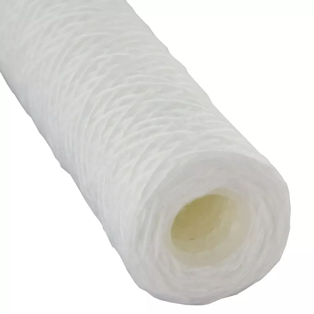 Neo-Pure 2.5" x 50" String Wound PP Filter 1mic