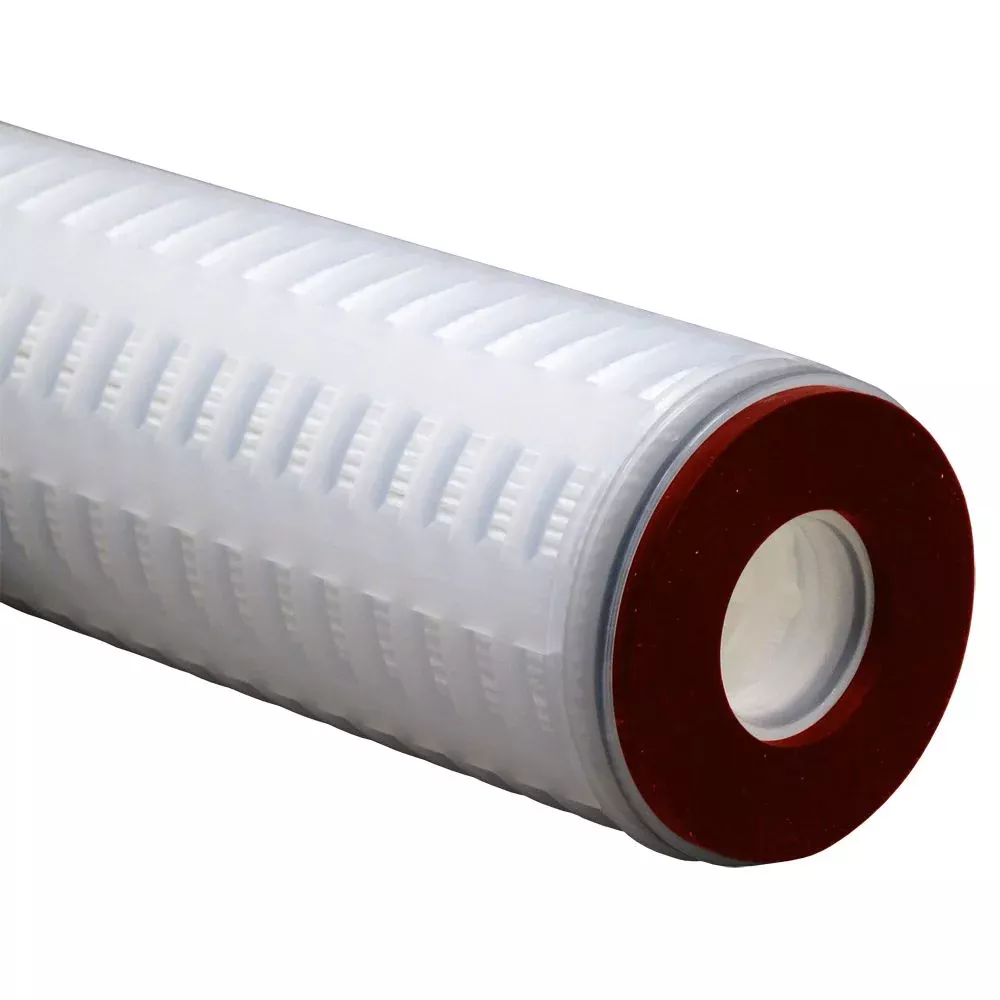 Neo-Pure 30" High Purity PP 0.45 micron DOE EPDM sealer