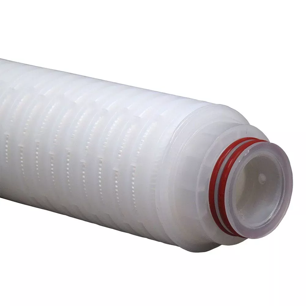 Neo-Pure 40" High Purity PP 0.2 micron 222/flat EPDM sealer